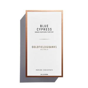 Goldfields & Banks Blue Cypress Eau De Parfum 100ml